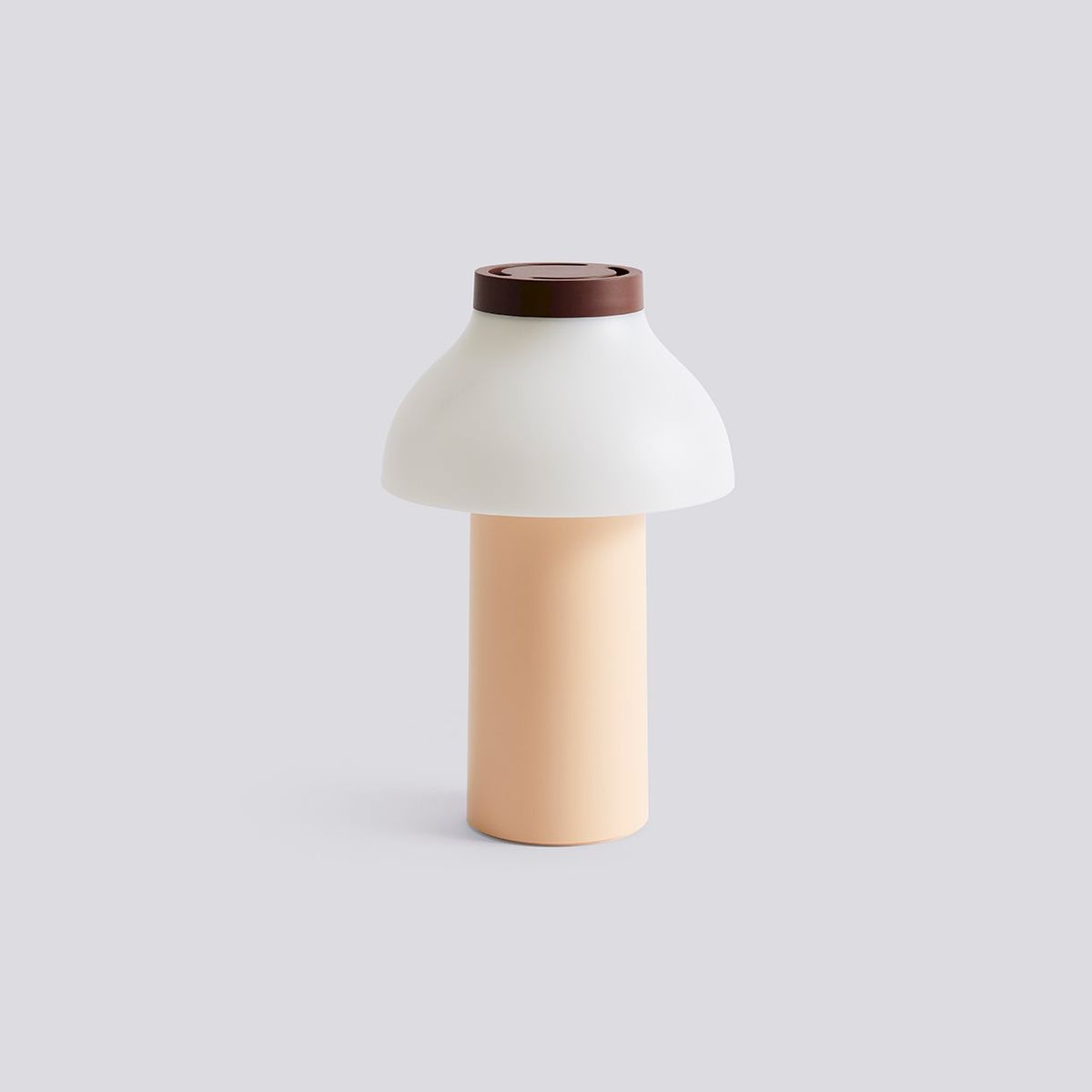 PC Portable Lamp