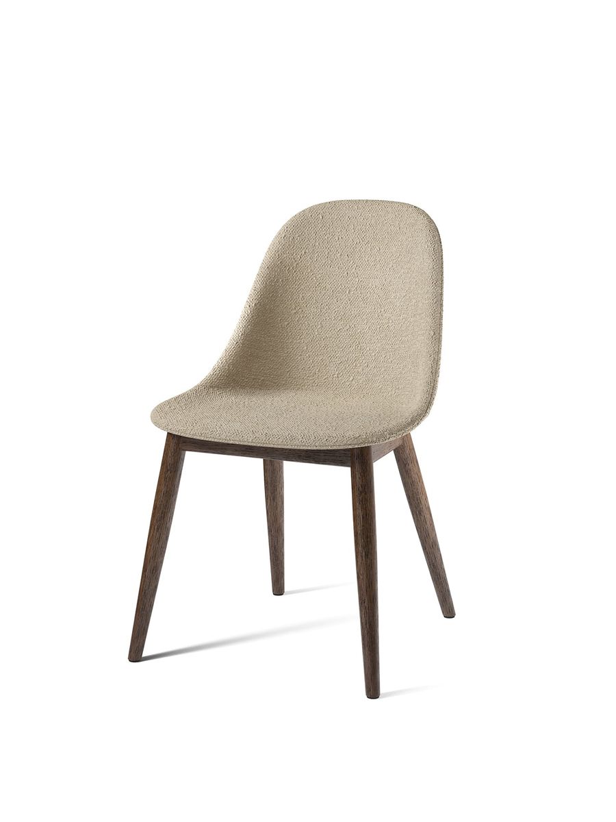 Harbour Side Dining Chair, upholstered