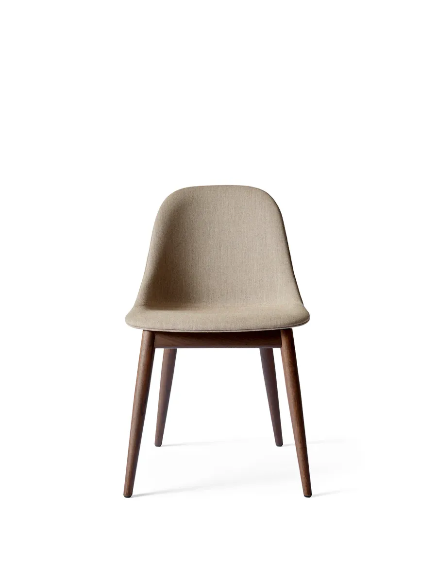 Harbour Side Dining Chair, upholstered
