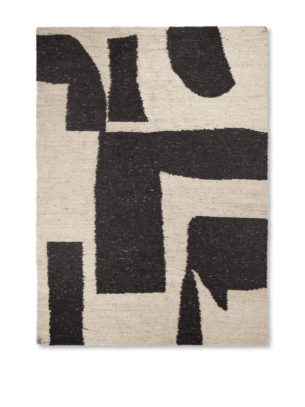 Piece Rug