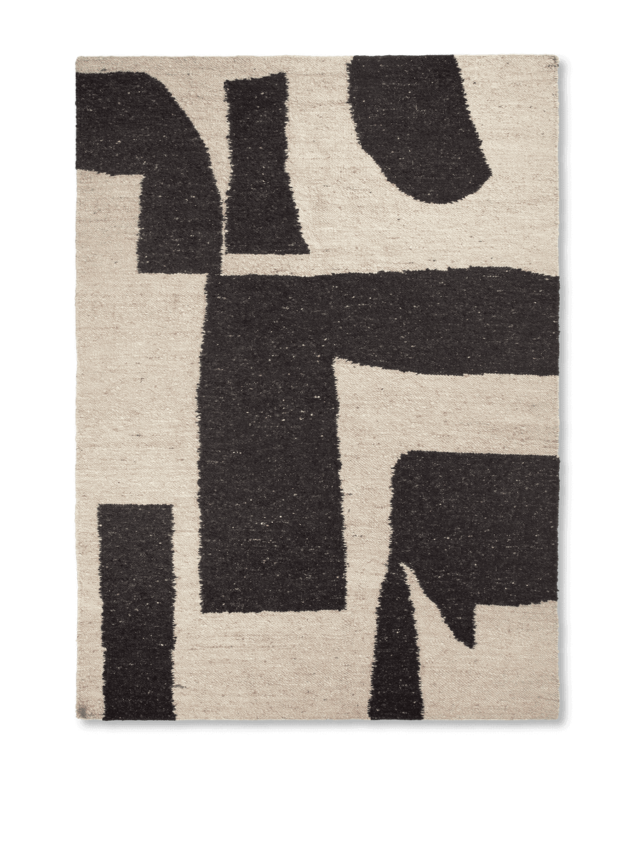 Piece Rug