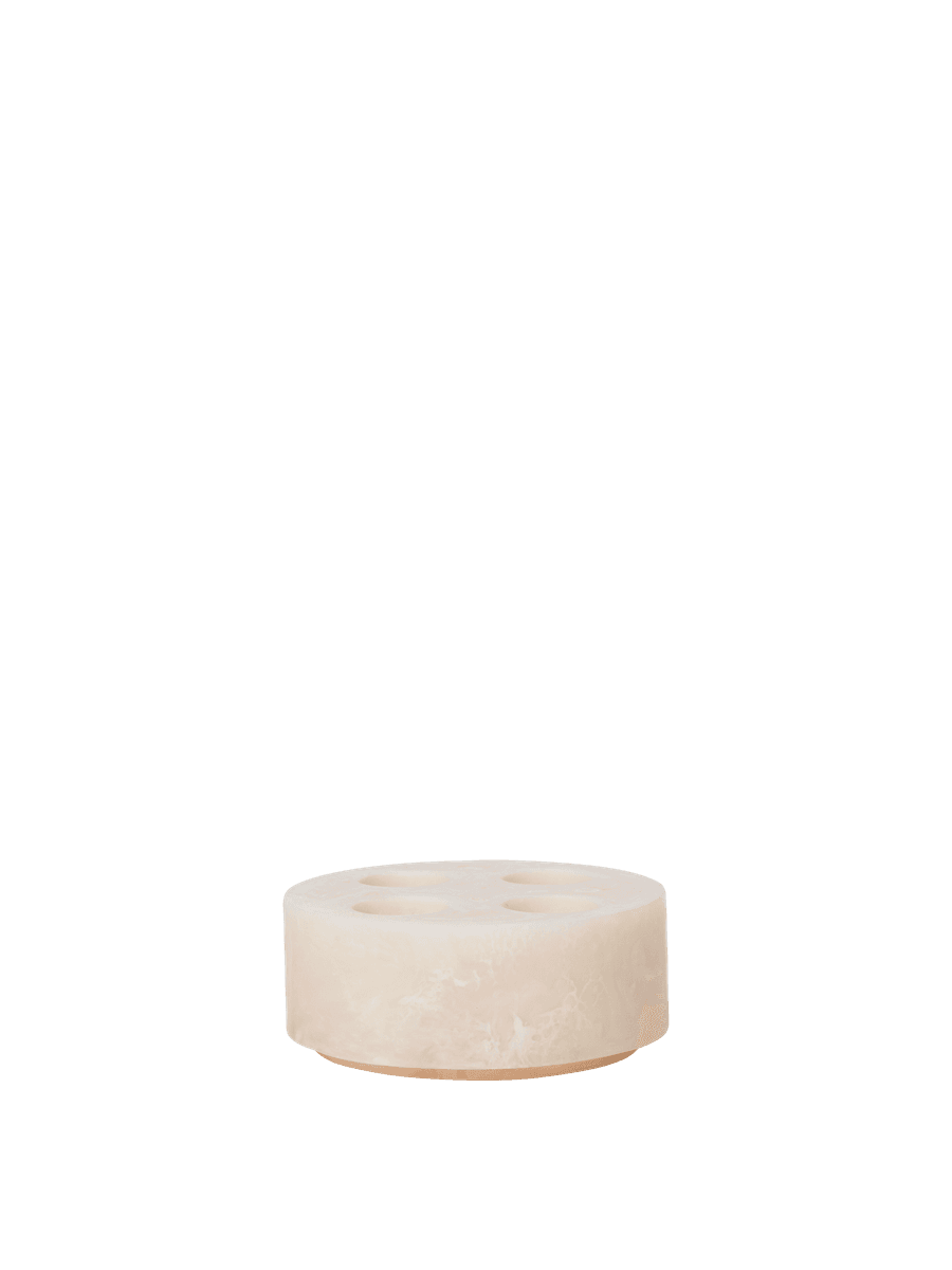 Mist Toothbrush Holder Multi
