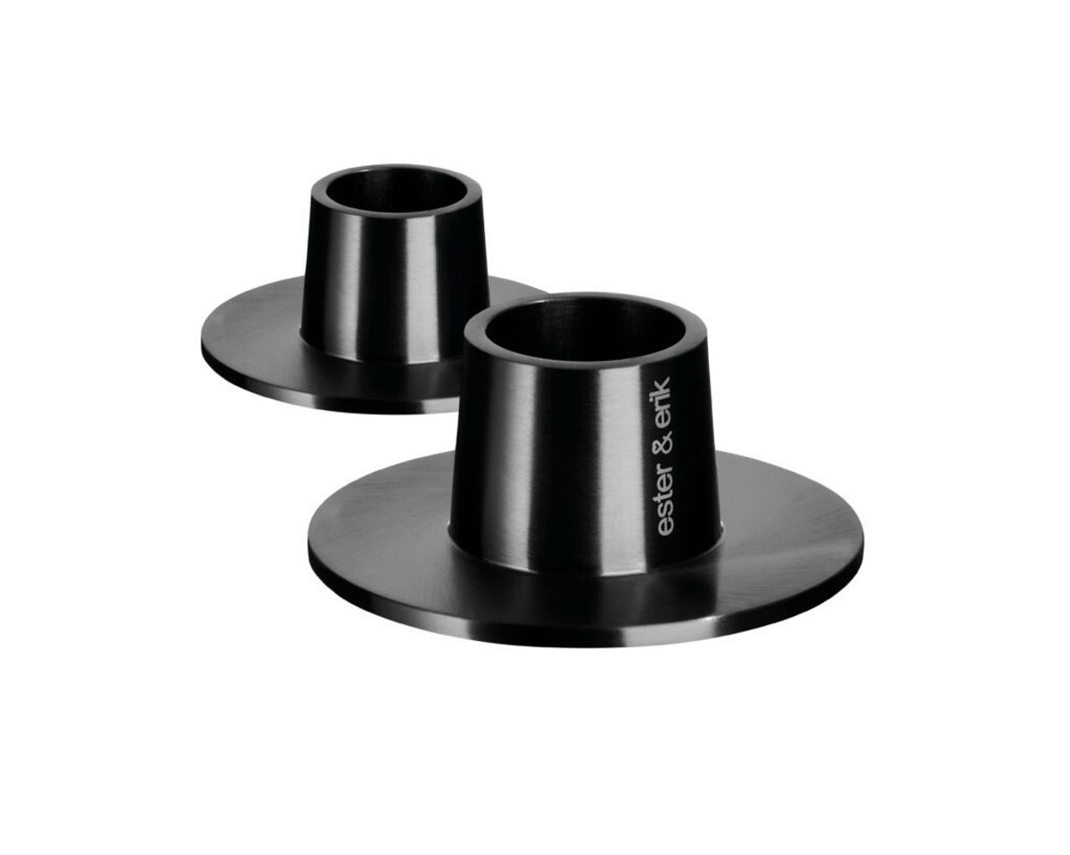 Ester&Erik Lysestake 2stk - Medium