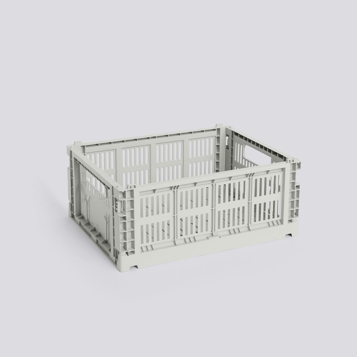 Hay Colour Crate - M (Alle Farger)