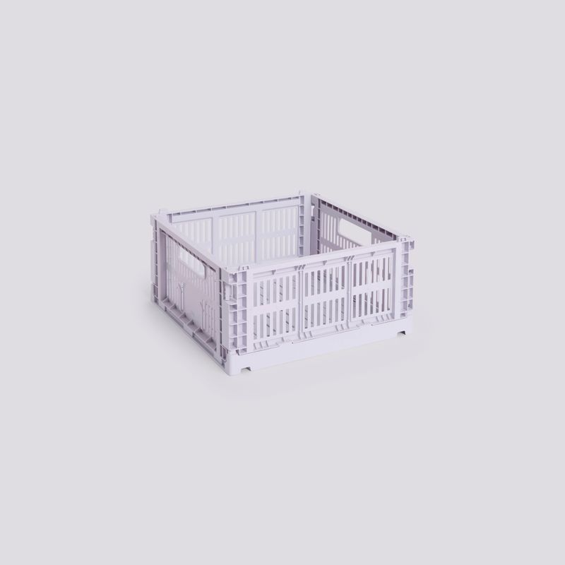 HAY Colour Crate - M Square