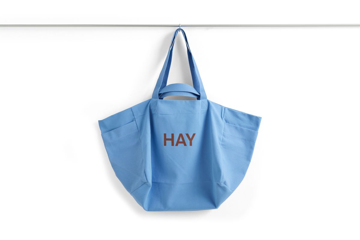 Weekend Bag 