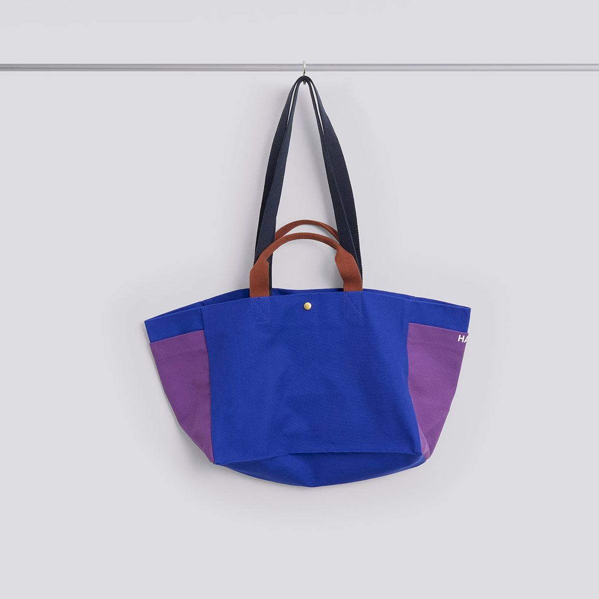 Weekend Bag - S