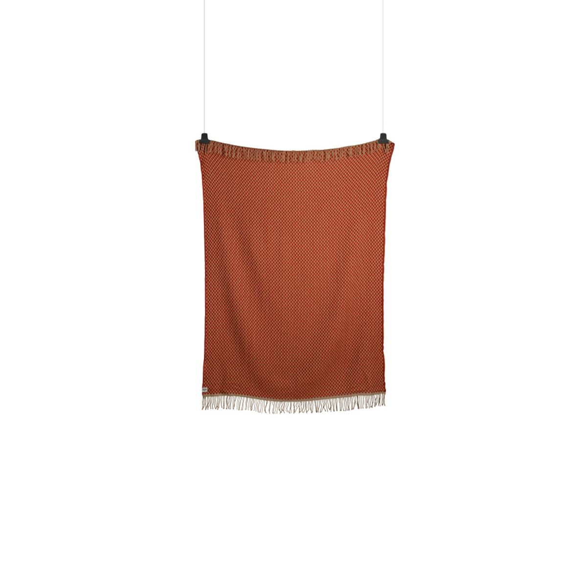 Isak Pledd ull 150x210