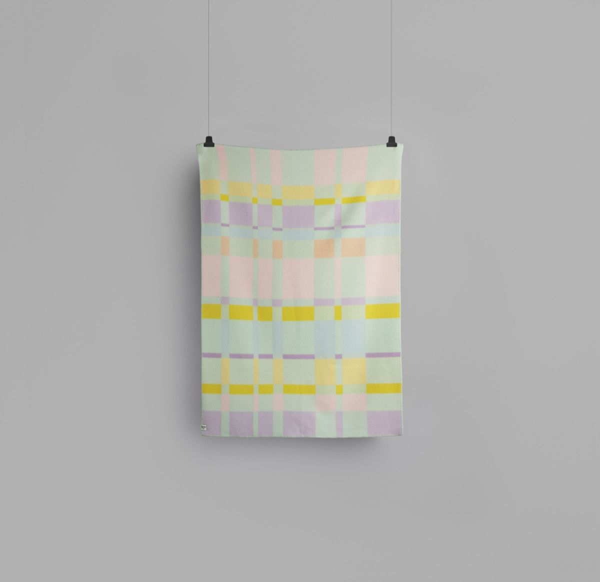 City Pledd ull 135x200