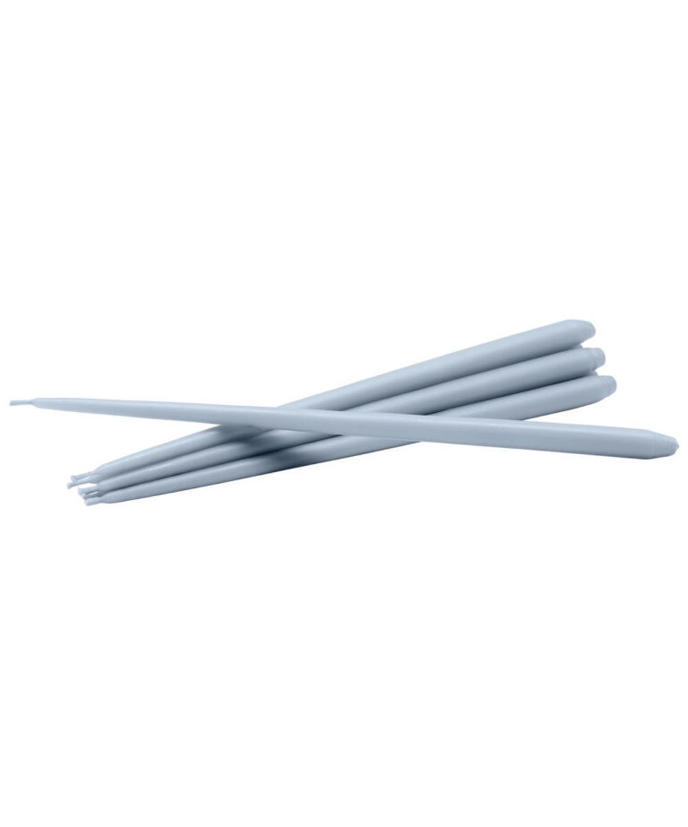 STOFF Nagel Taper Candles - 6 pk
