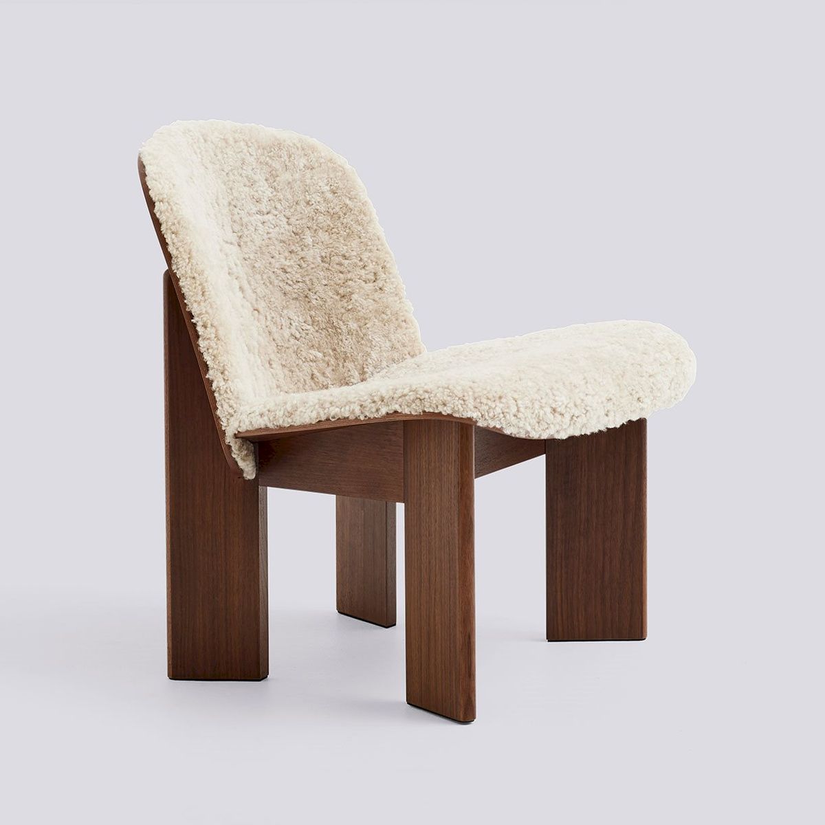 Chisel Lounge Chair