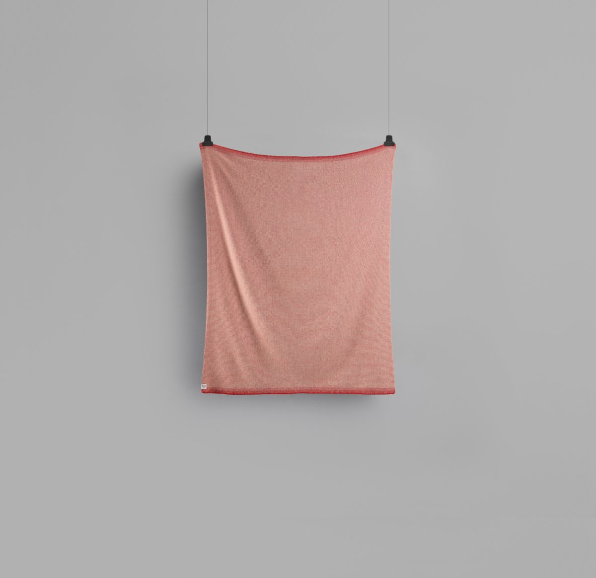 Una Pledd ull 150x200