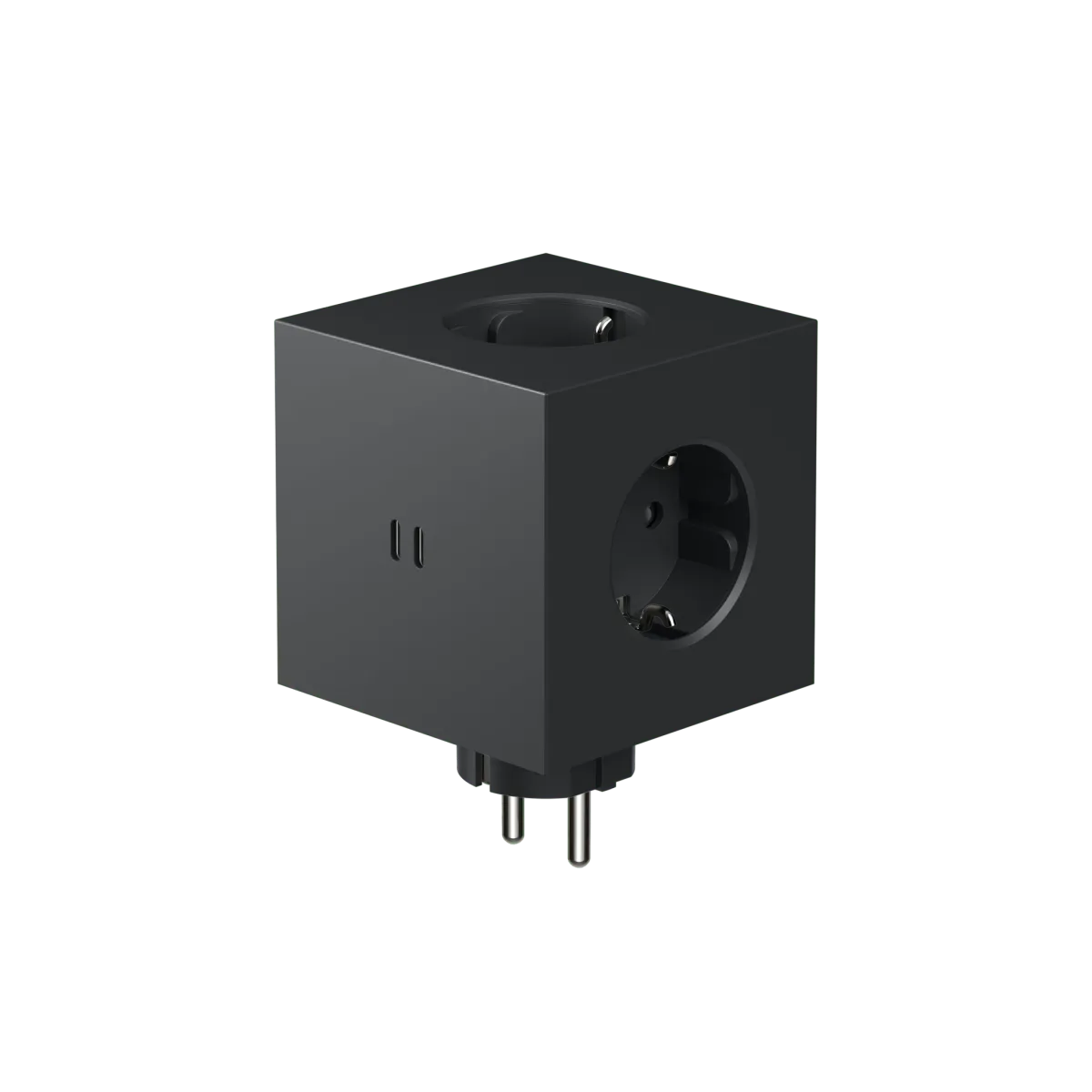 Square 2 - USB-C Grenuttak