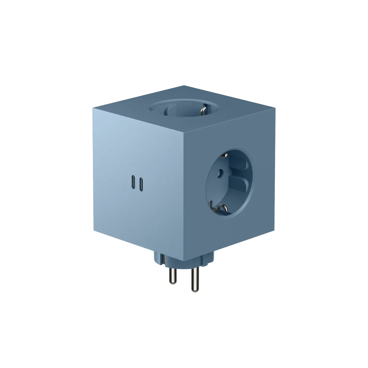 Square 2 - USB-C Grenuttak
