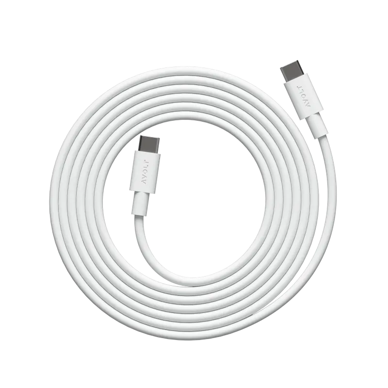 NEW Cable 1 - USB-C to USB-C / 2m