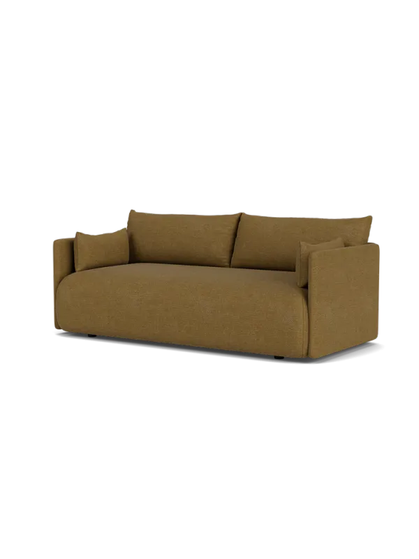 Offset Sofa 2-seater