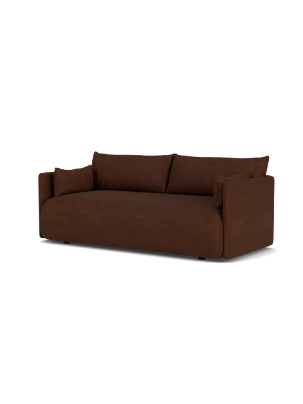 Offset Sofa 2-seater