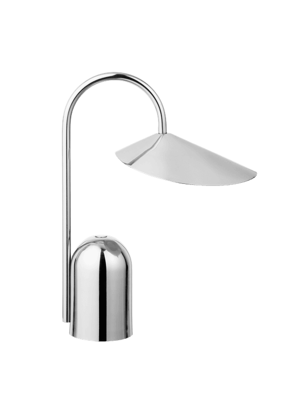 Arum Portable Lamp