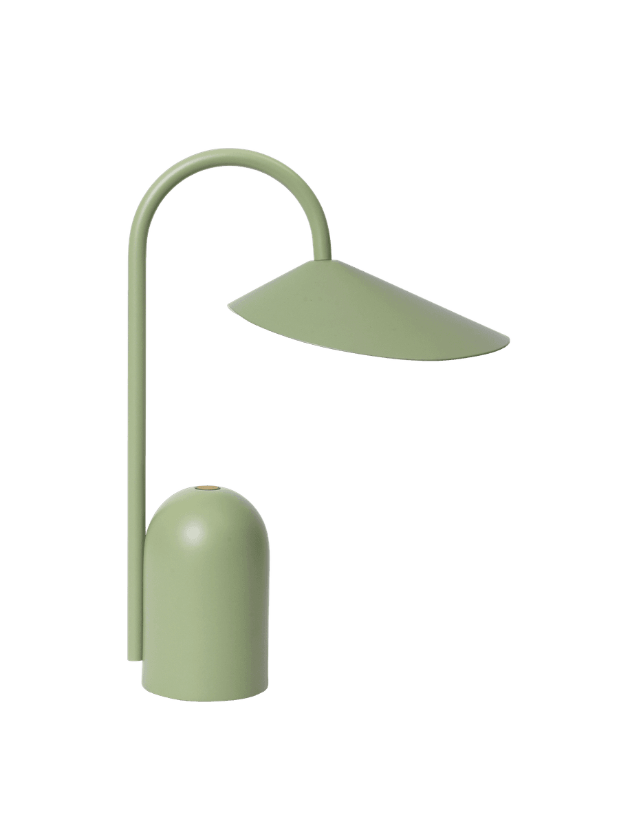 Arum Portable Lamp