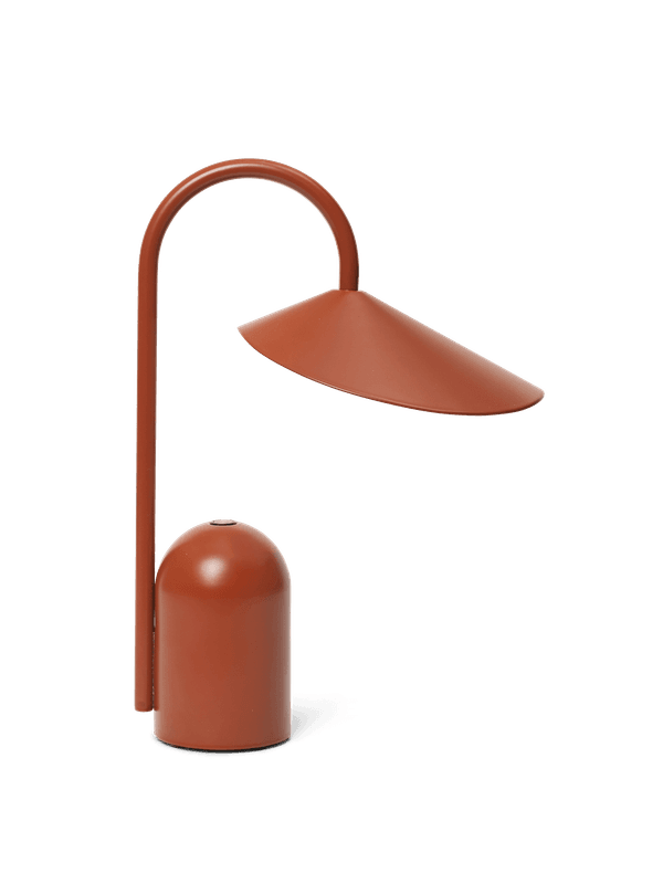 Arum Portable Lamp