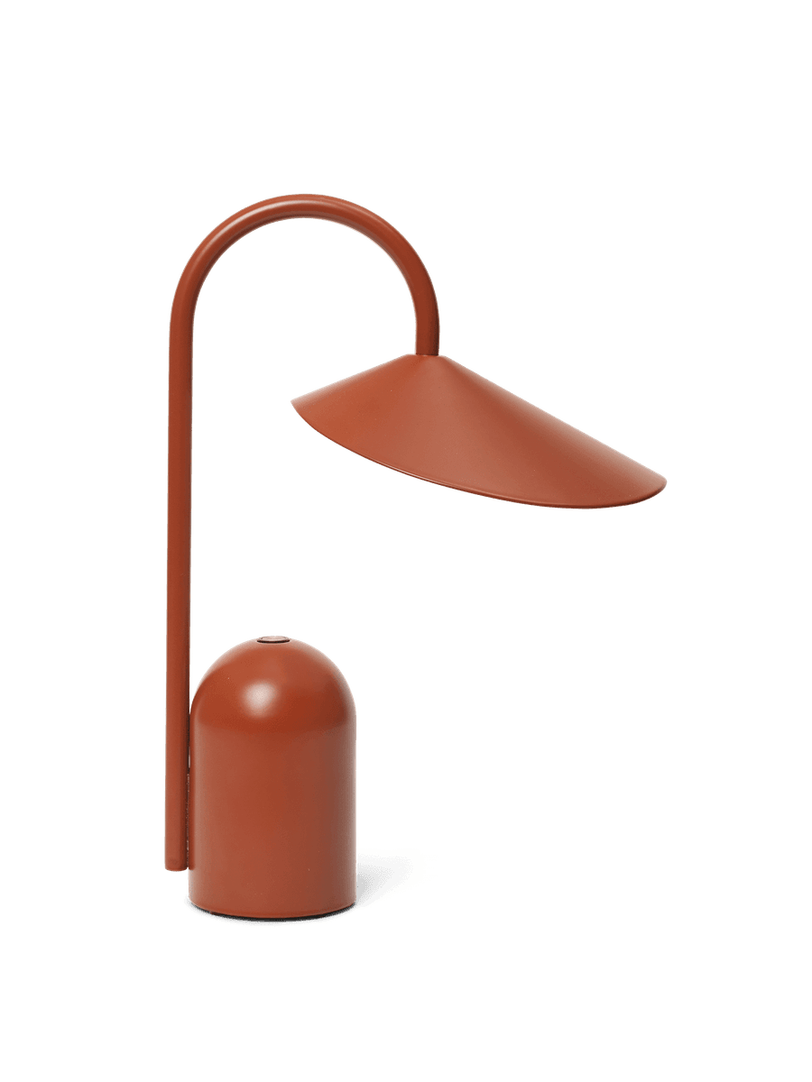 Arum Portable Lamp