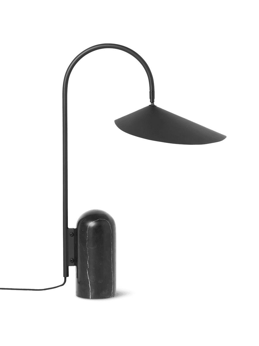 Arum Table Lamp