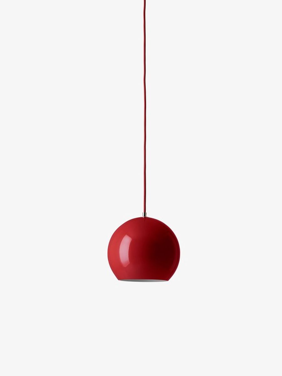 Topan VP6 Verner Panton 1959 Pendant