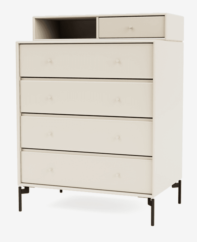 KEEP chest of drawers