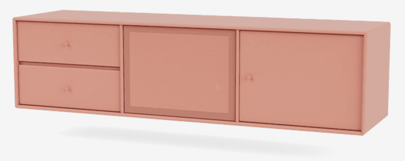 OCTAVE VI TV bench