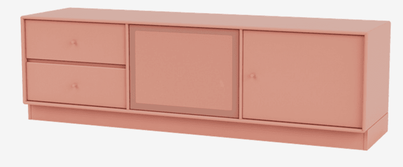 OCTAVE VI TV bench