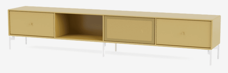OCTAVE VII TV bench