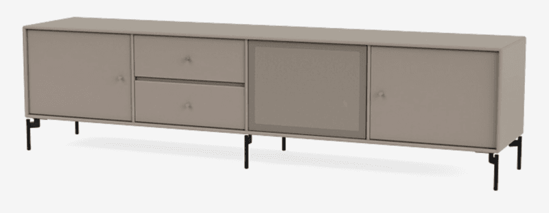 OCTAVE VIII TV bench