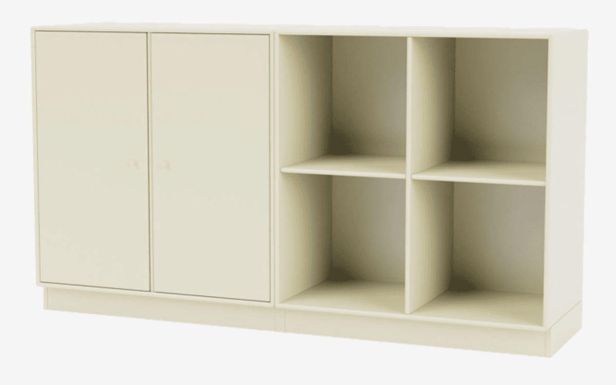 PAIR classic sideboard