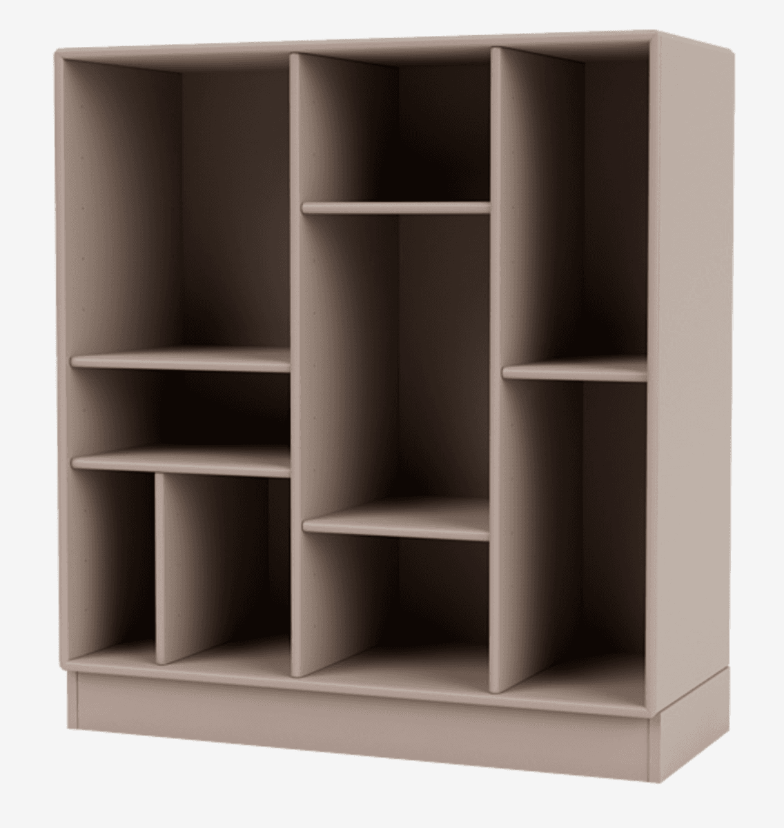 COMPILE decorative shelf