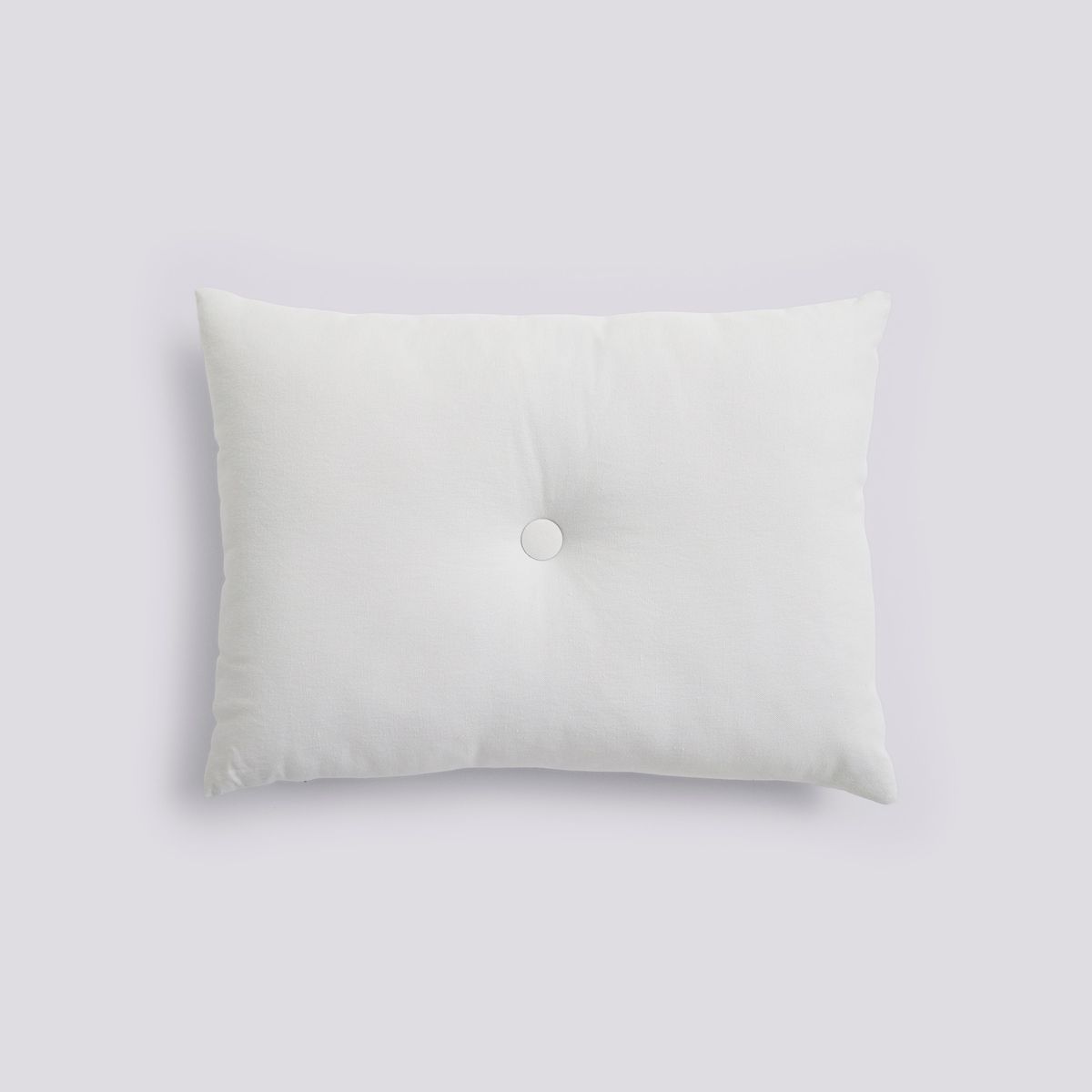 Dot Cushion - Linen