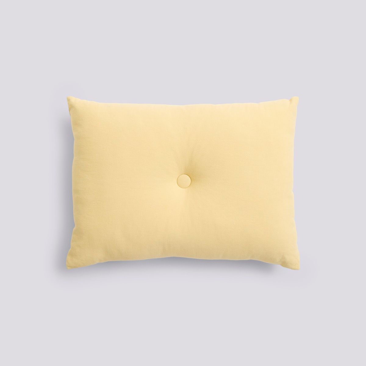 Dot Cushion - Linen