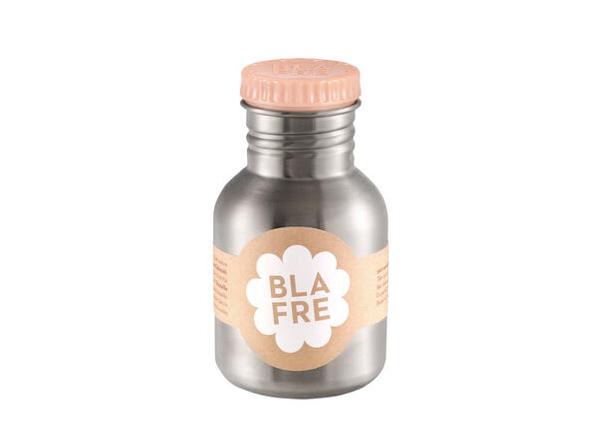 Blafre stålflaske 300ml