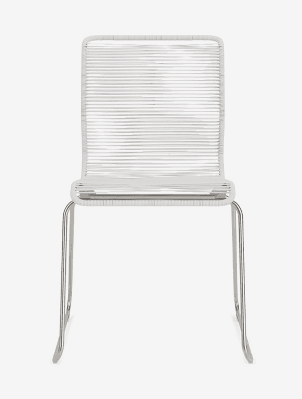 Panton One Dining chair - PU