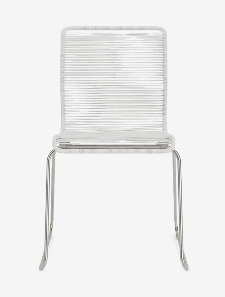 Panton One Dining chair - PU