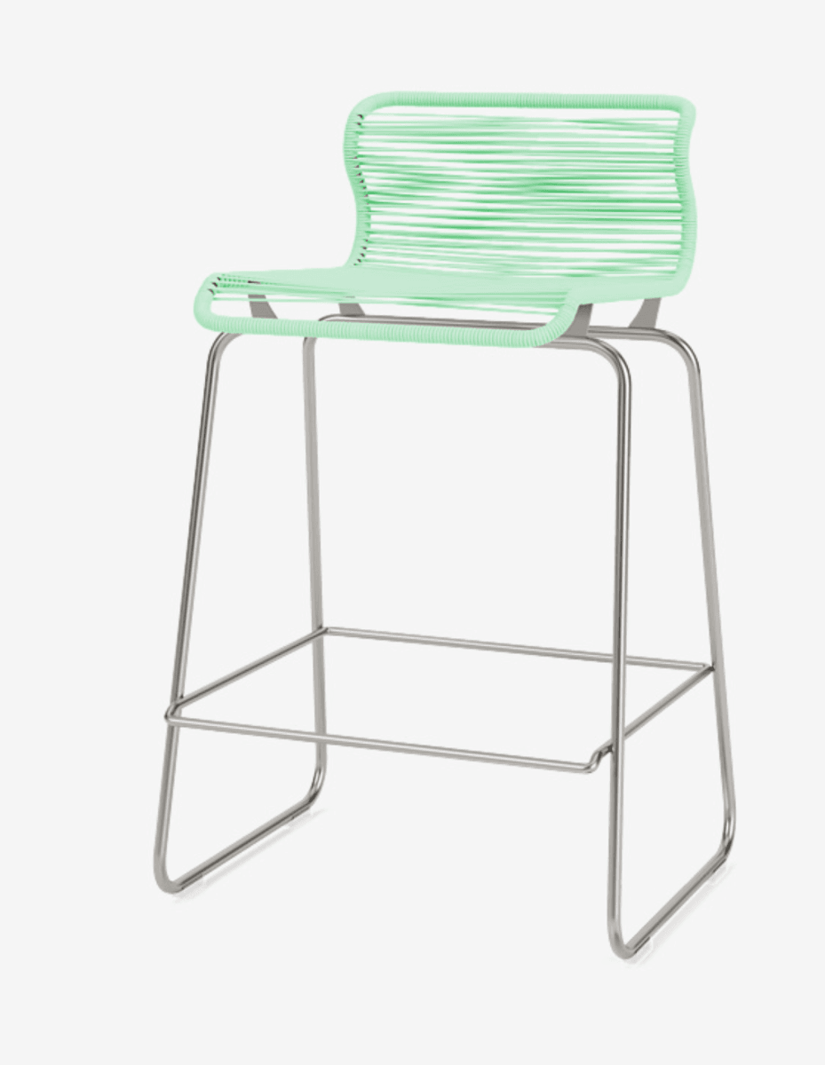Panton One Kitchen chair - PU