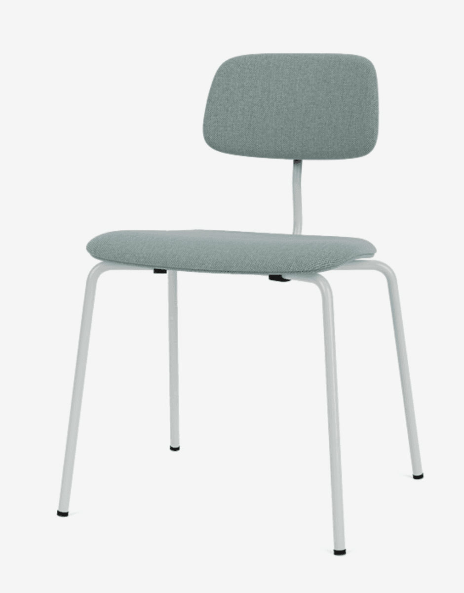 Kevi 2060 chair - upholstered