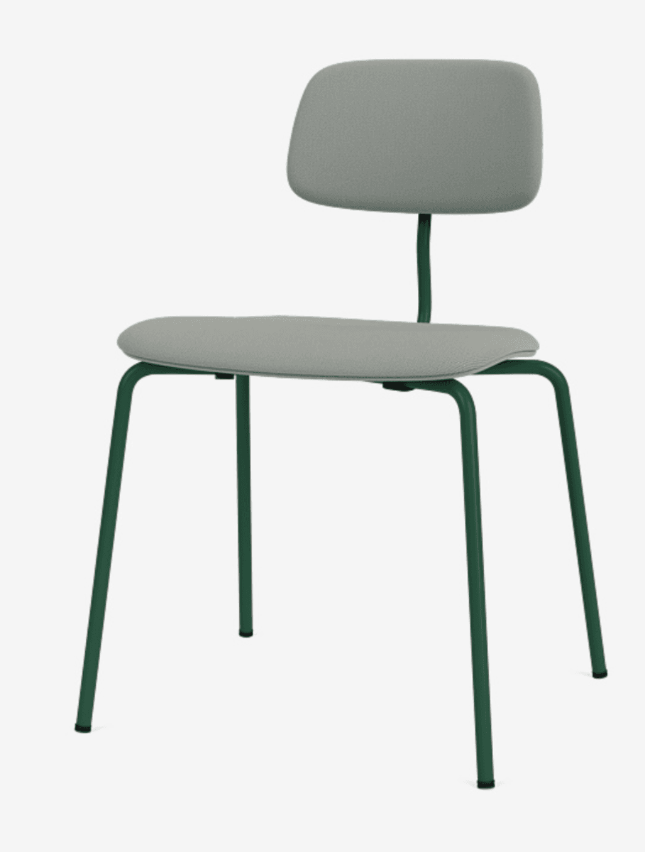 Kevi 2060 chair - upholstered