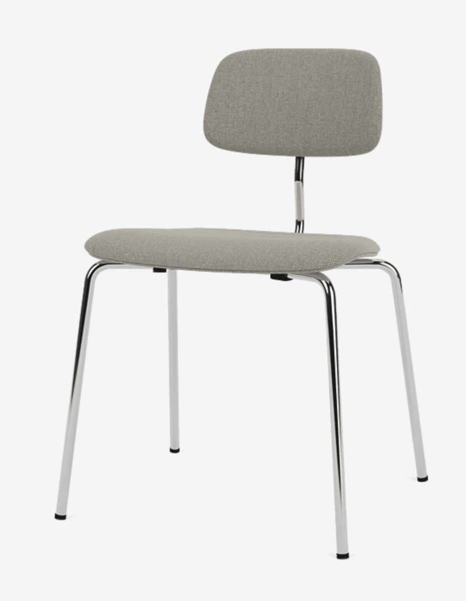 Kevi 2060 chair - upholstered