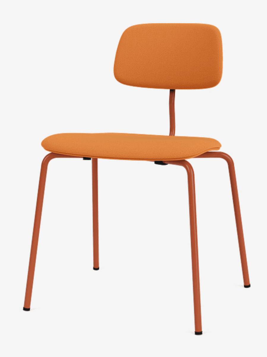 Kevi 2060 chair - upholstered
