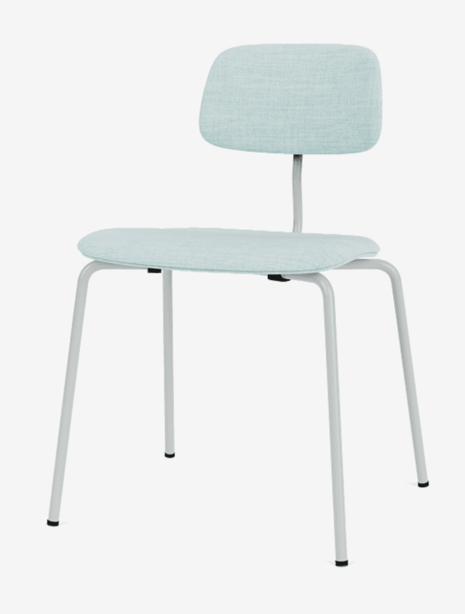 Kevi 2060 chair - upholstered