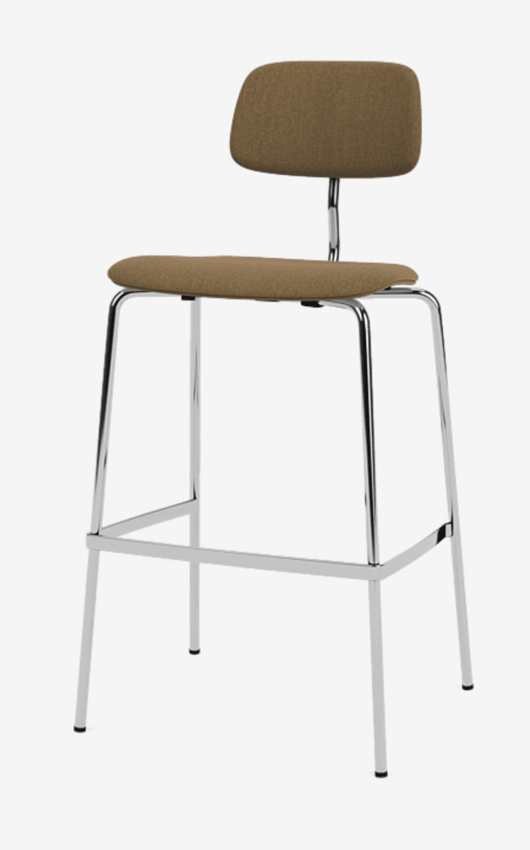 Kevi 2062 Bar - upholstered