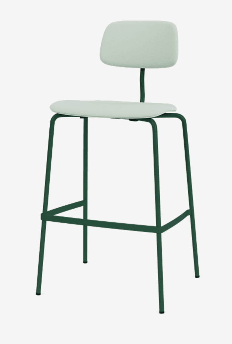 Kevi 2062 Bar - upholstered