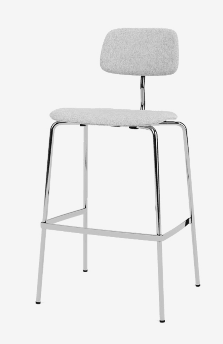 Kevi 2062 Bar - upholstered