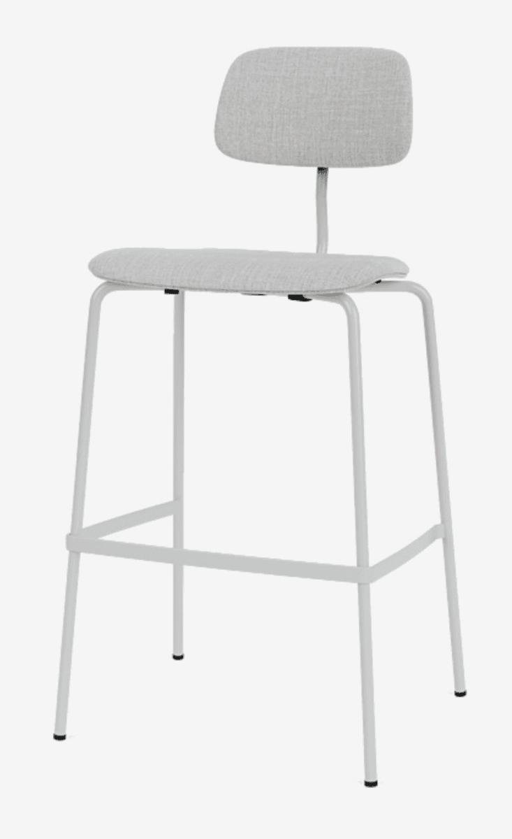 Kevi 2062 Bar - upholstered