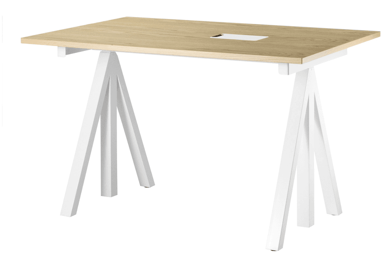 Work desks 120x78